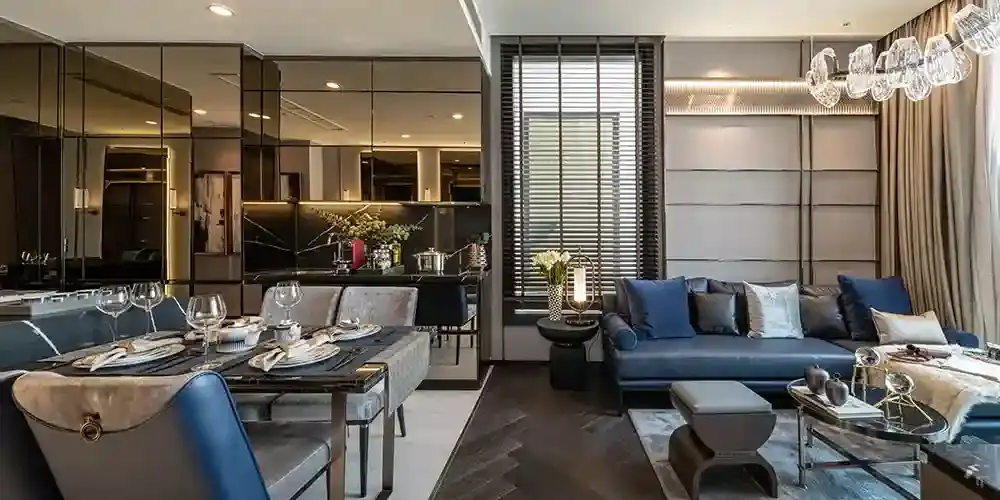 The Esse Sukhumvit 36