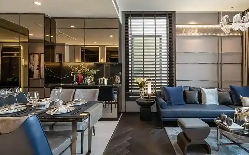The Esse Sukhumvit 36