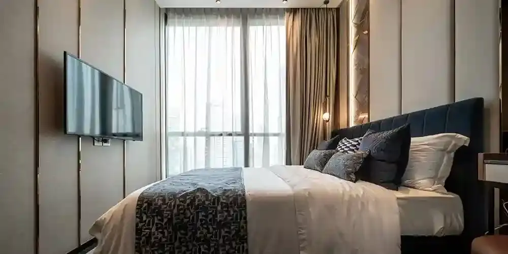The Esse Sukhumvit 36