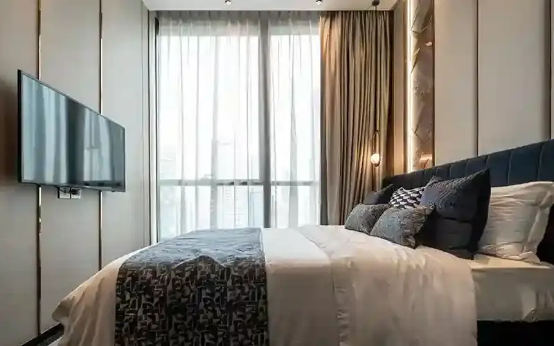 The Esse Sukhumvit 36