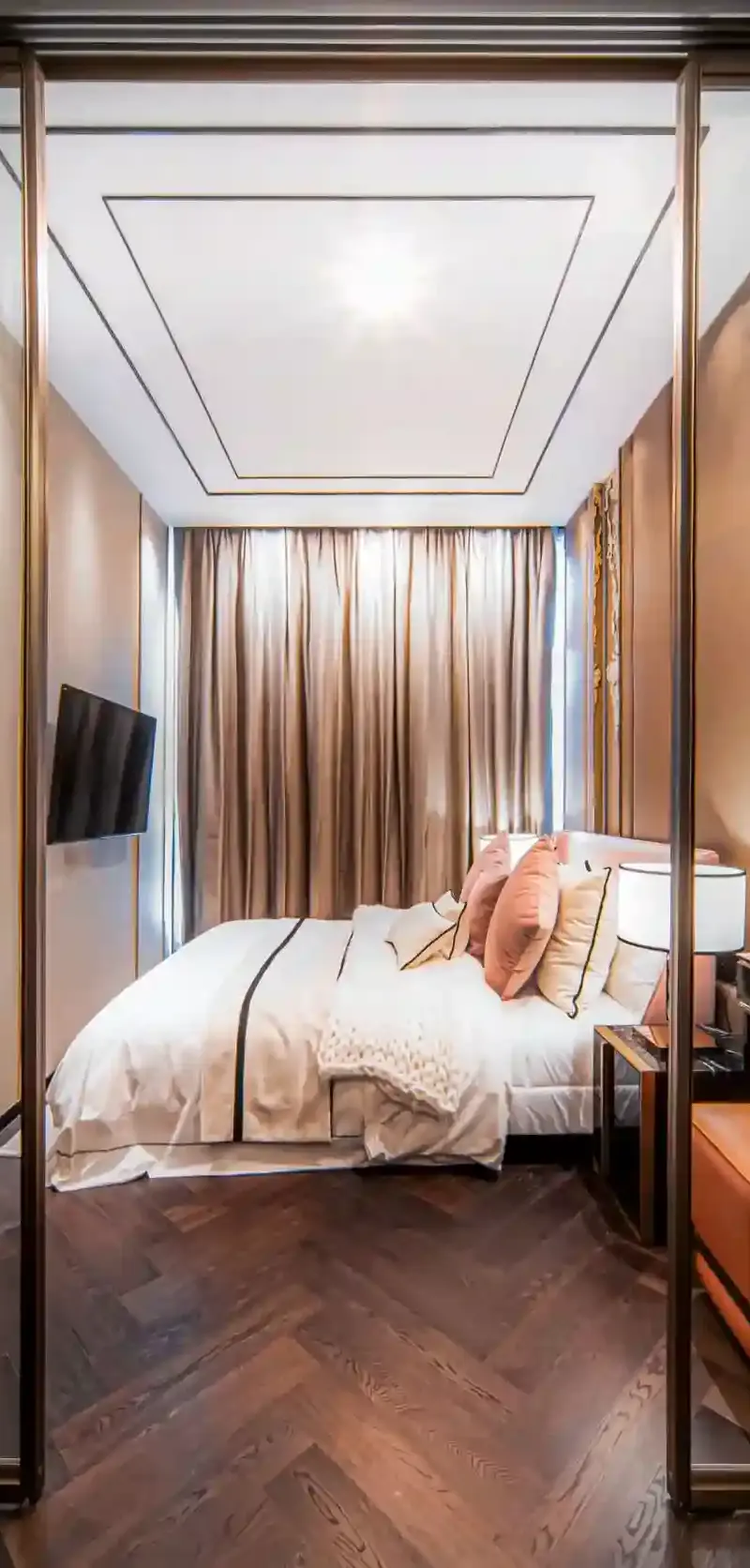 The Esse Sukhumvit 36