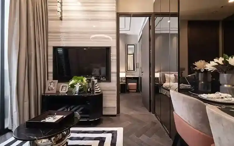 The Esse Sukhumvit 36