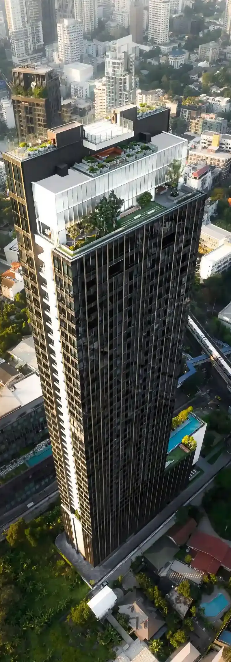 The Esse Sukhumvit 36