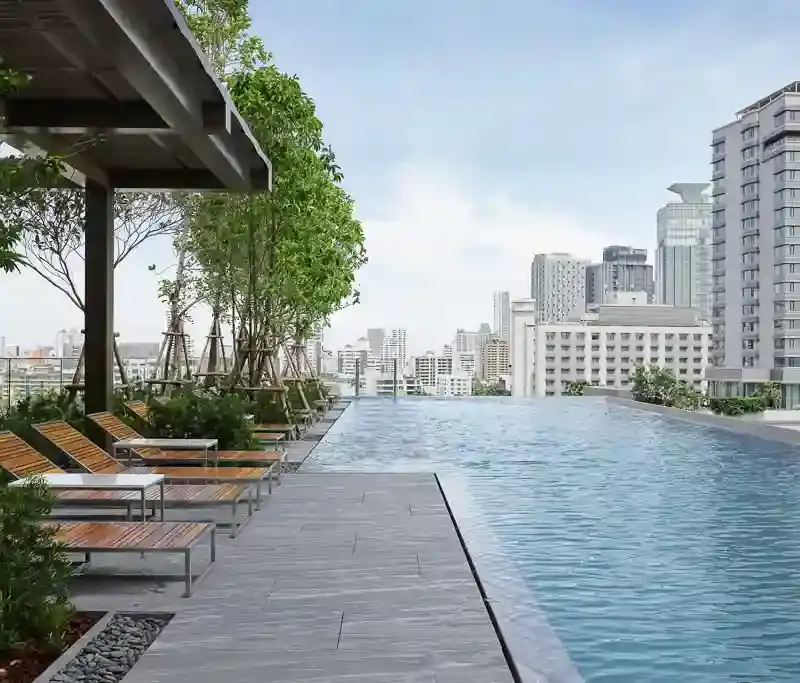 The Esse Sukhumvit 36
