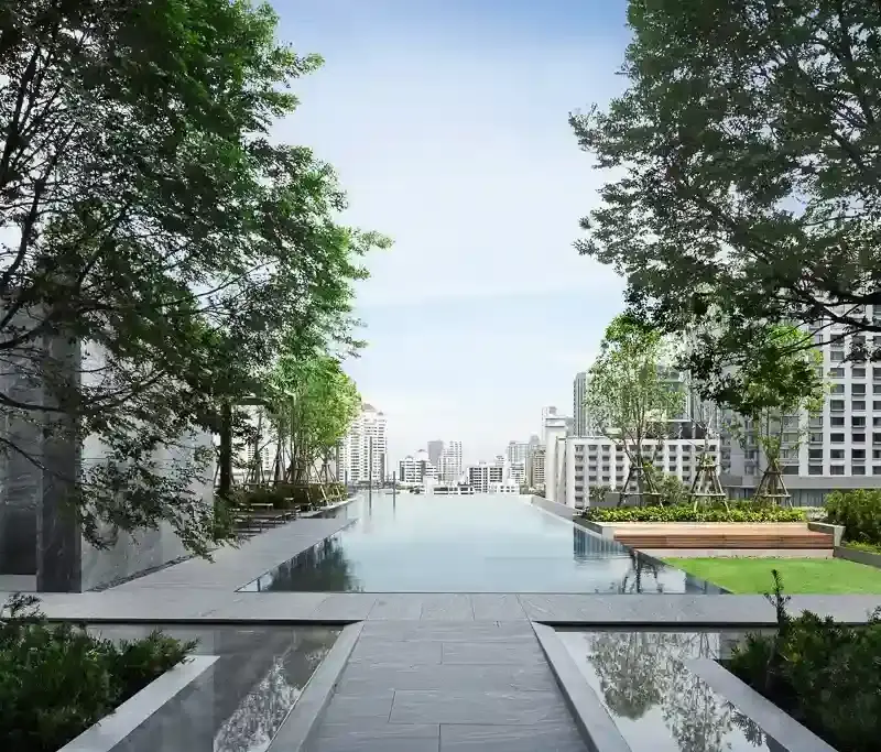 The Esse Sukhumvit 36