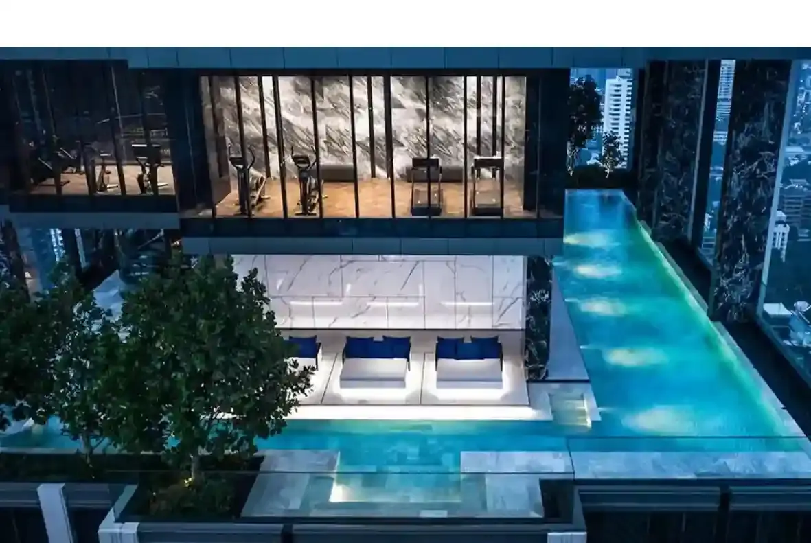 Hyde Heritage Thonglor