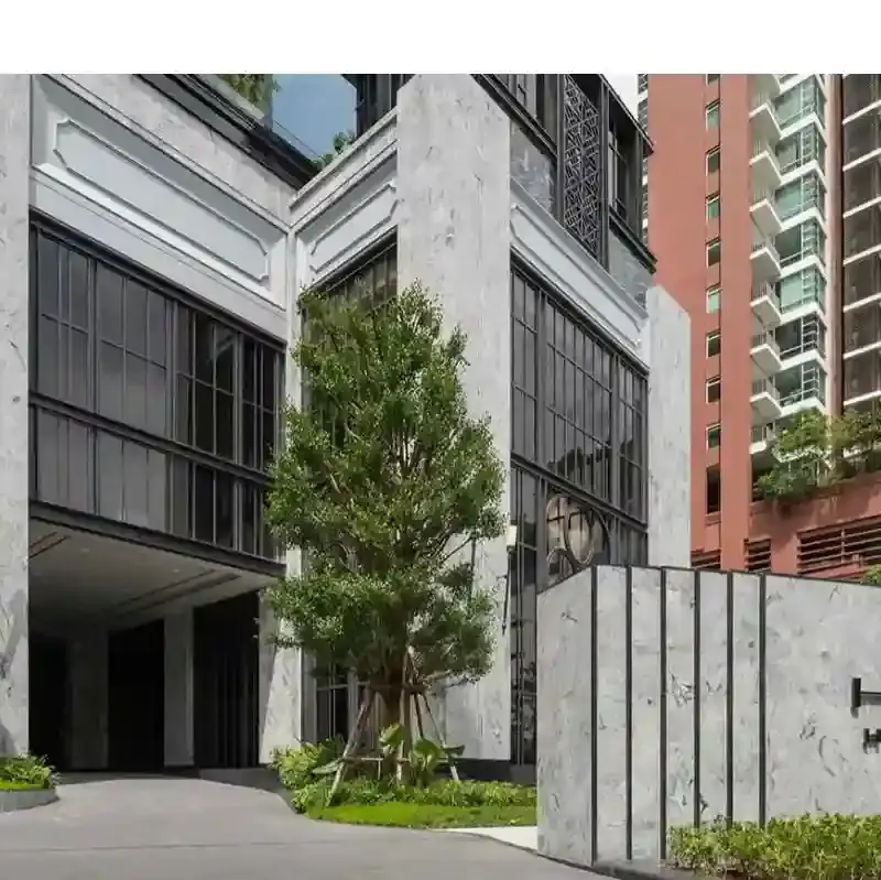 Hyde Heritage Thonglor