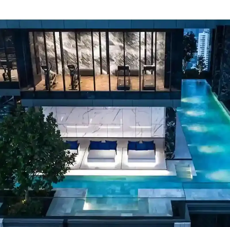 Hyde Heritage Thonglor