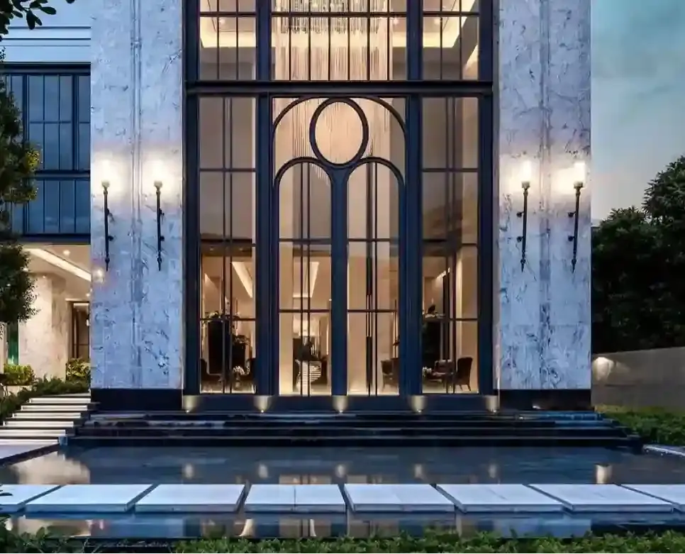 Hyde Heritage Thonglor