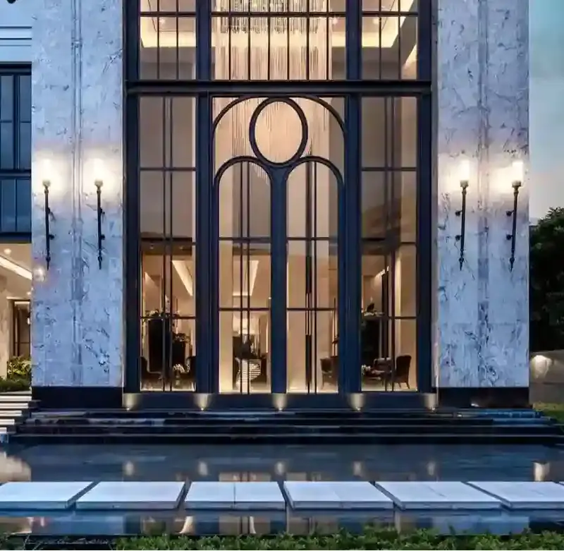 Hyde Heritage Thonglor