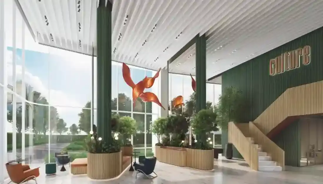 Culture Thonglor