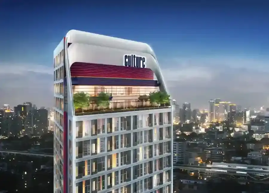 Culture Thonglor