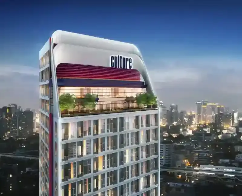 Culture Thonglor