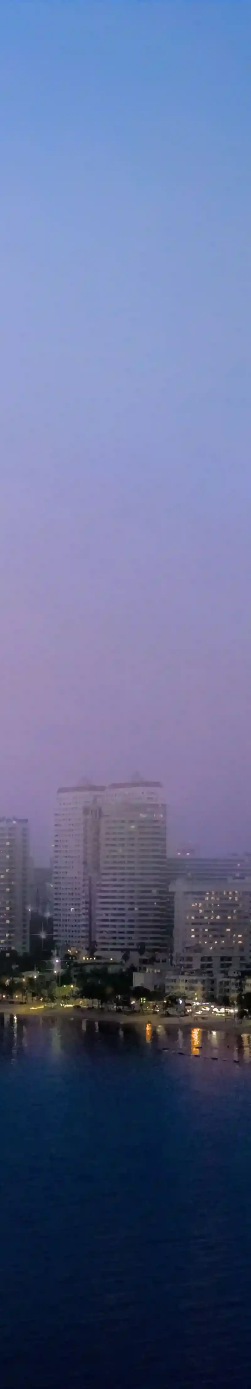 SKYPARK Lucean Jomtien Pattaya