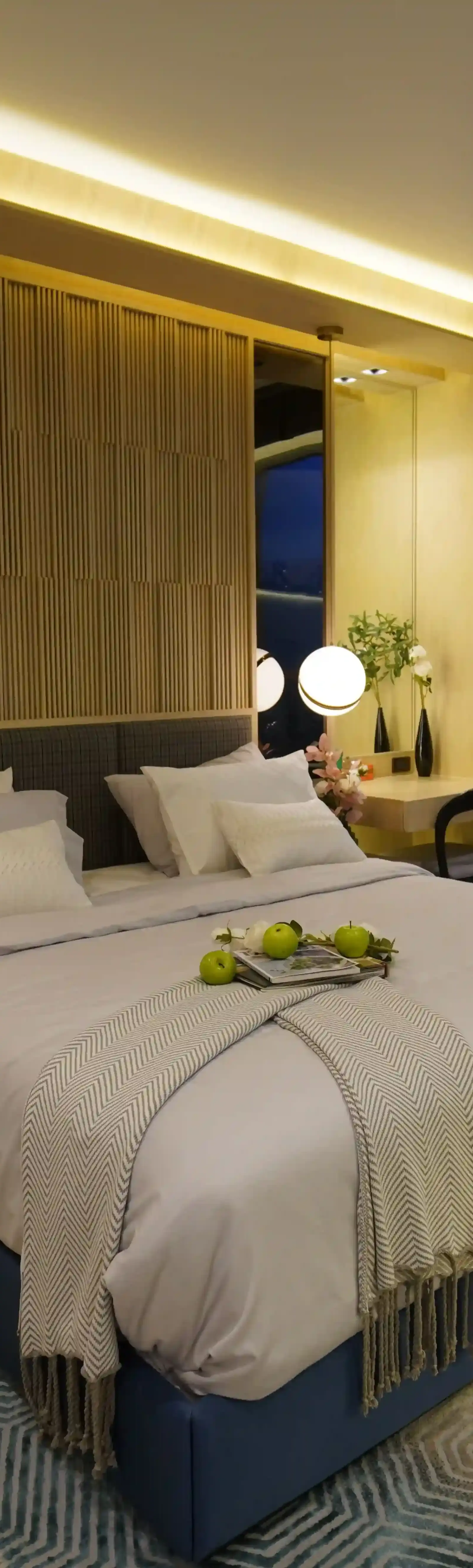 SKYPARK Lucean Jomtien Pattaya