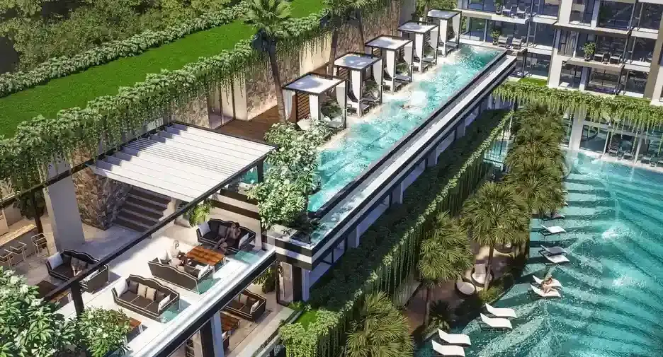 The Riviera Beverly Hills Residences