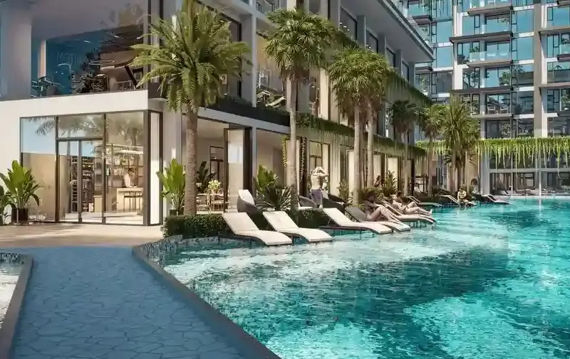 The Riviera Beverly Hills Residences
