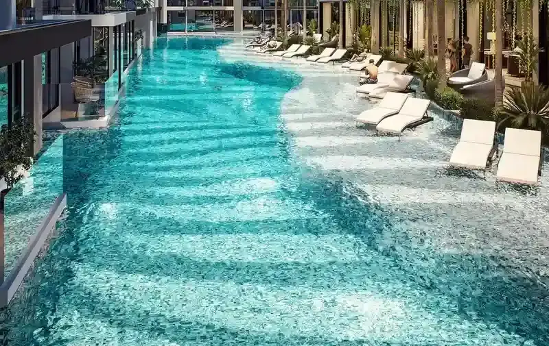 The Riviera Beverly Hills Residences