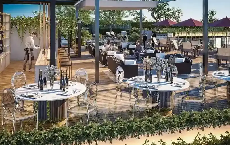 The Riviera Beverly Hills Residences