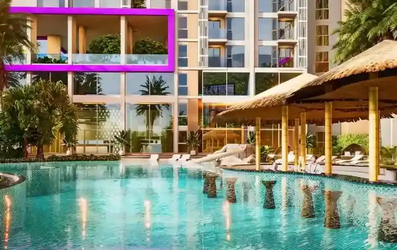 The Riviera Santa Monica