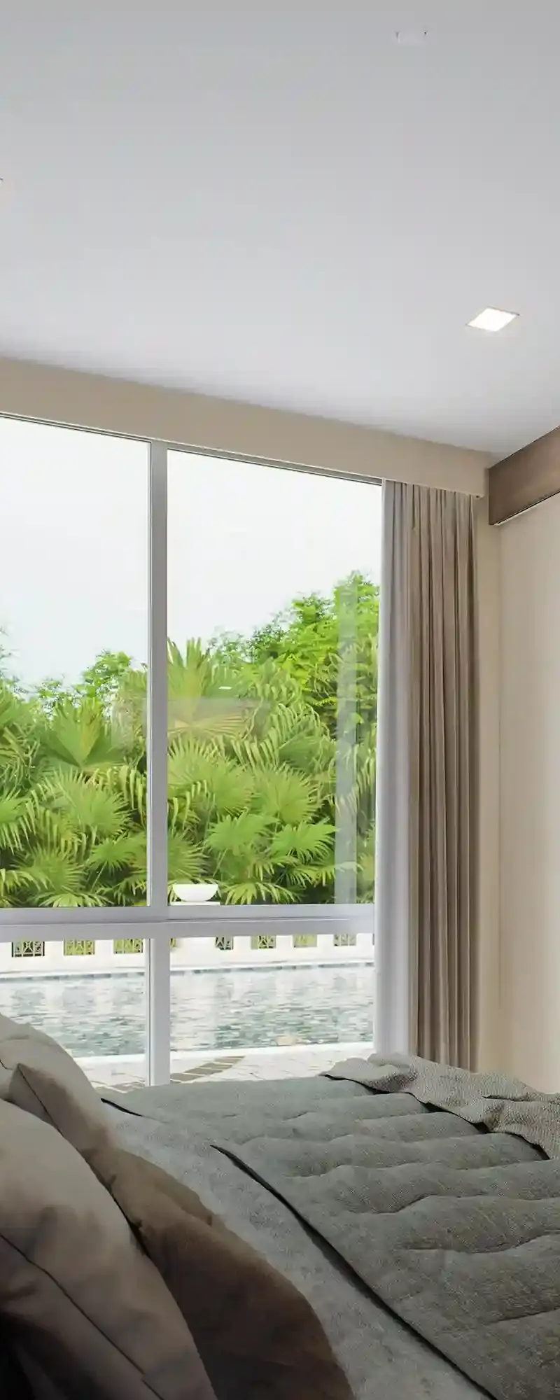 Harmonia City Garden Central Pattaya