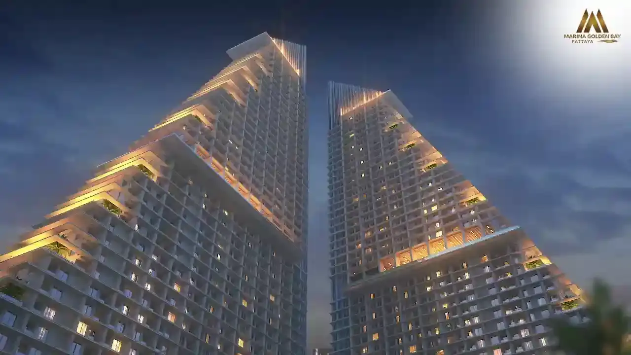 Marina Golden Bay