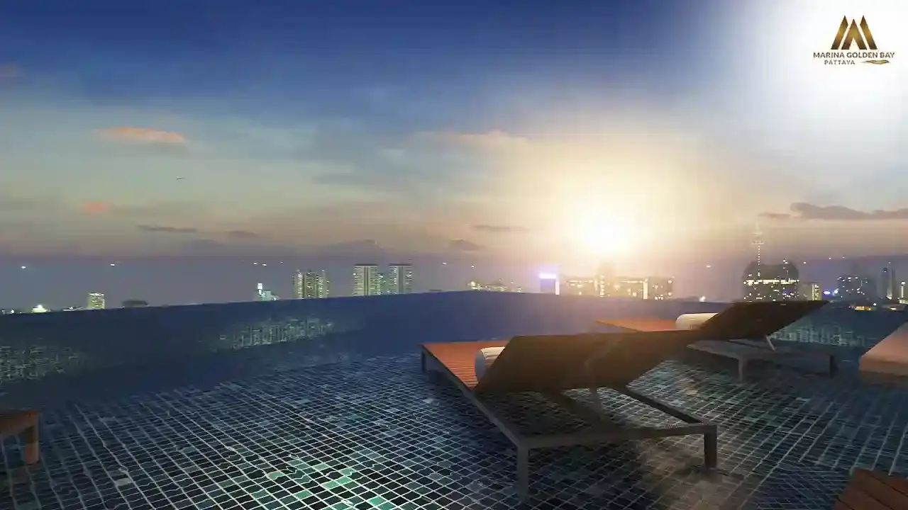 Marina Golden Bay