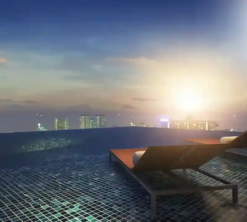 Marina Golden Bay