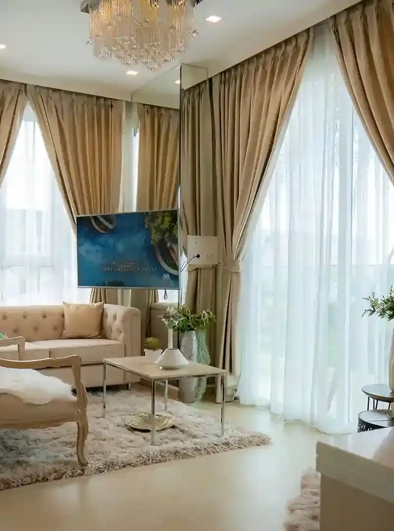Marina Golden Bay