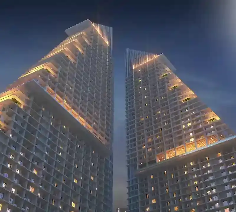 Marina Golden Bay