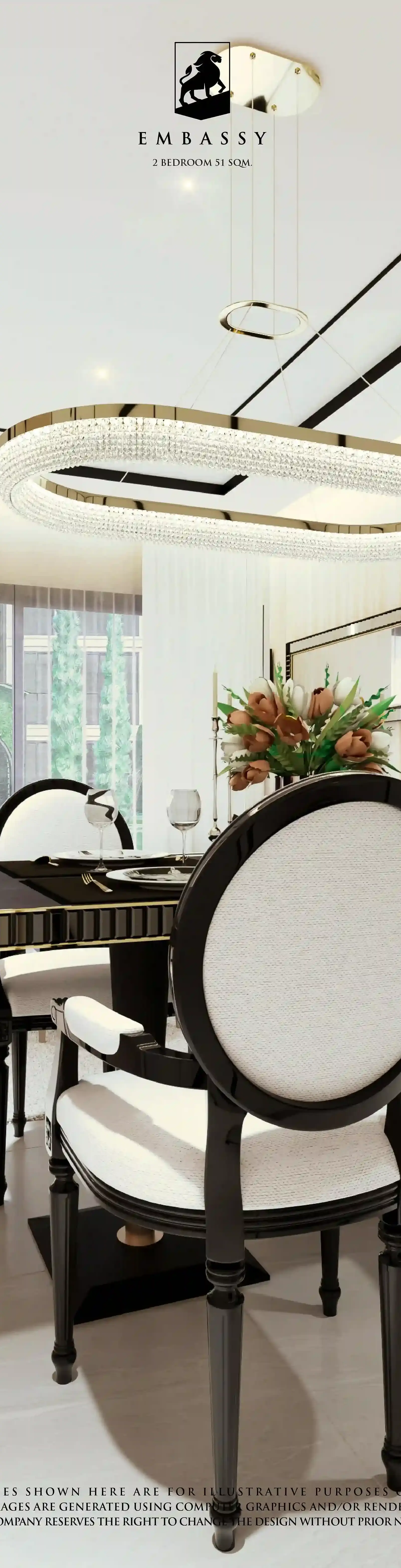 Embassy Pattaya