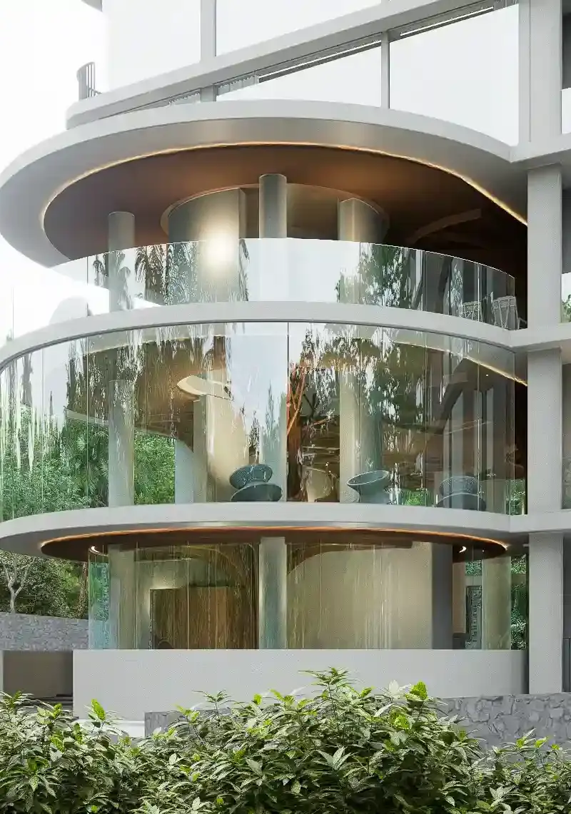 Secret Garden Condominium