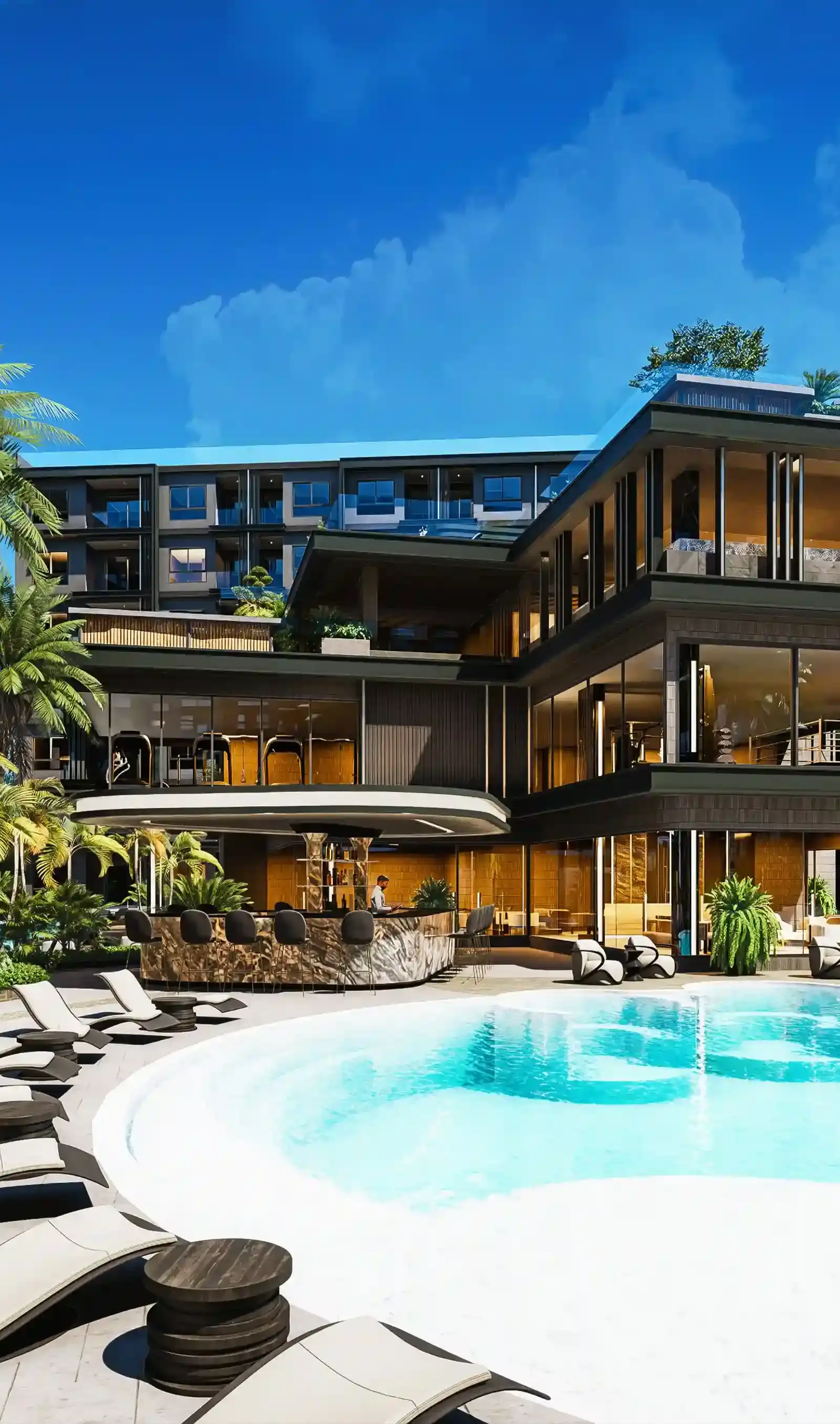 Zenith Pattaya