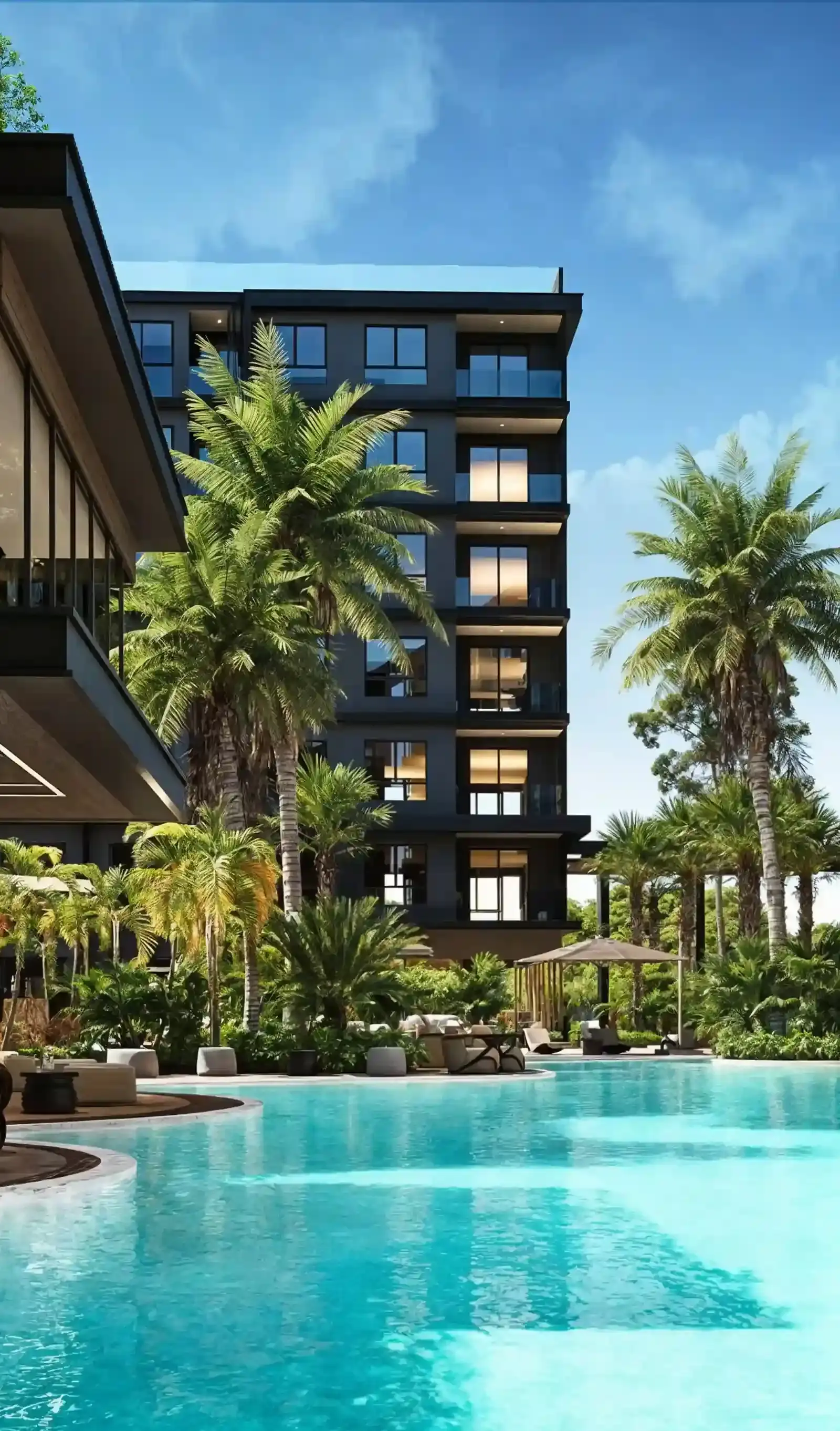 Zenith Pattaya