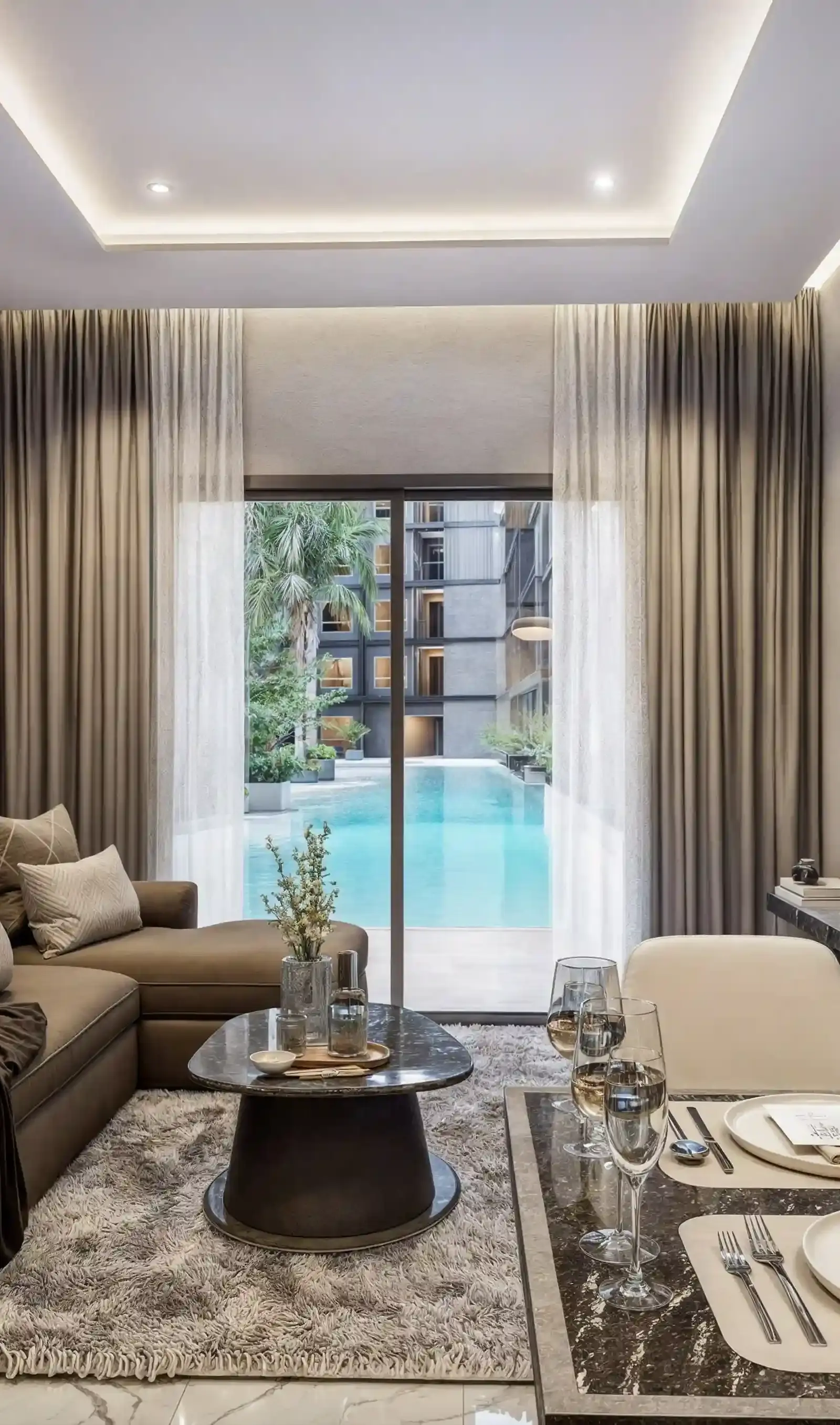 Zenith Pattaya