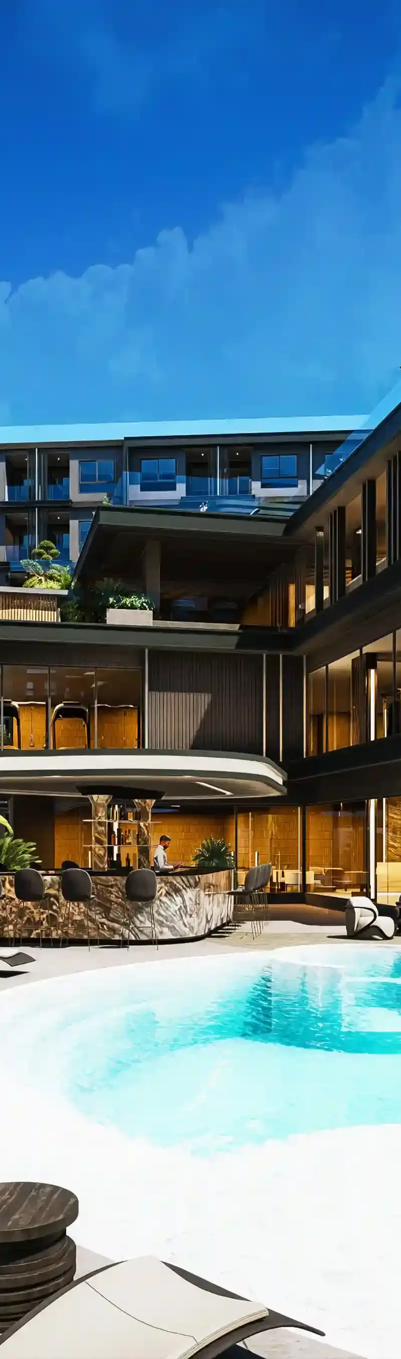 Zenith Pattaya