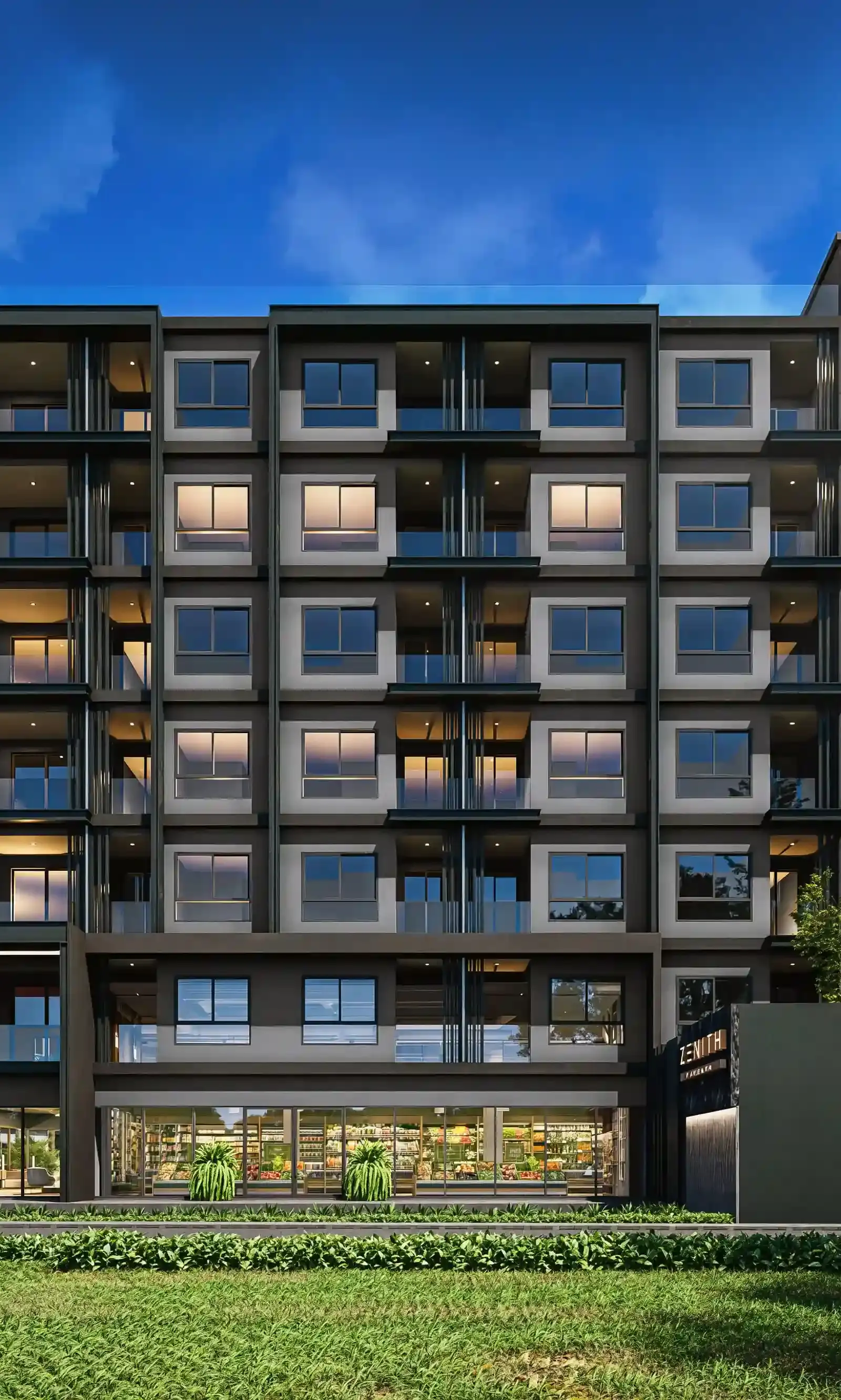 Zenith Pattaya