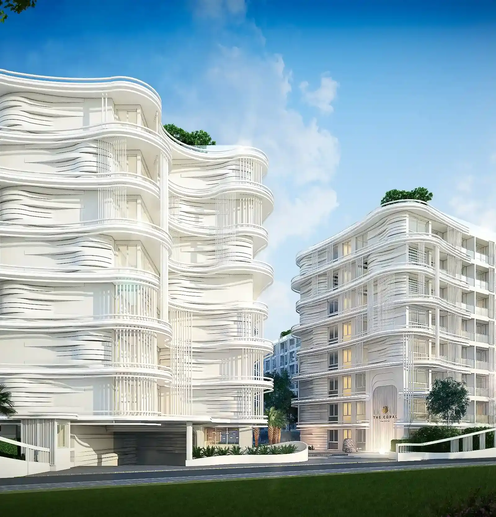The Coral Pattaya