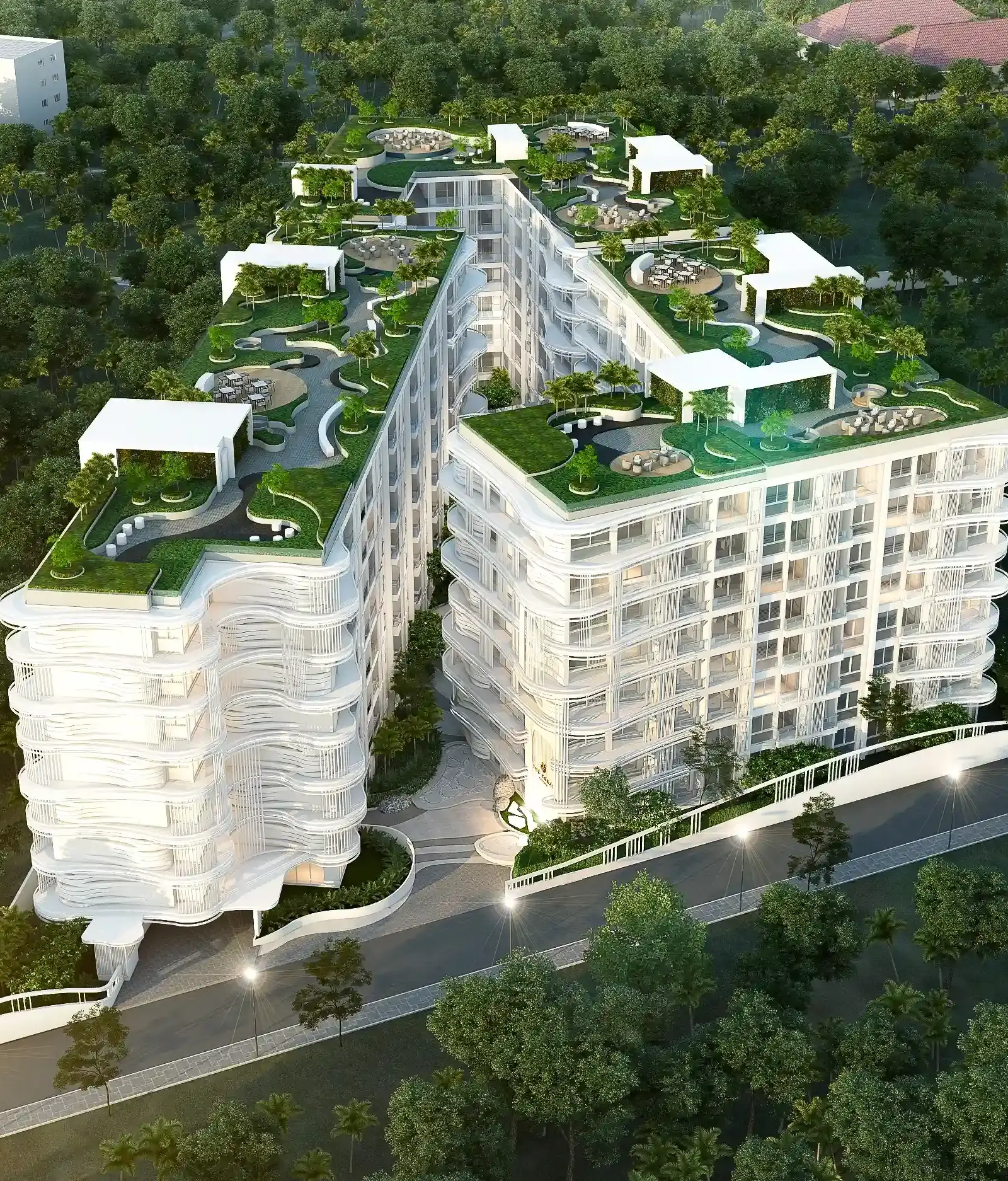 The Coral Pattaya