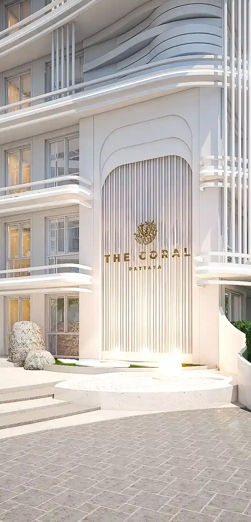 The Coral Pattaya