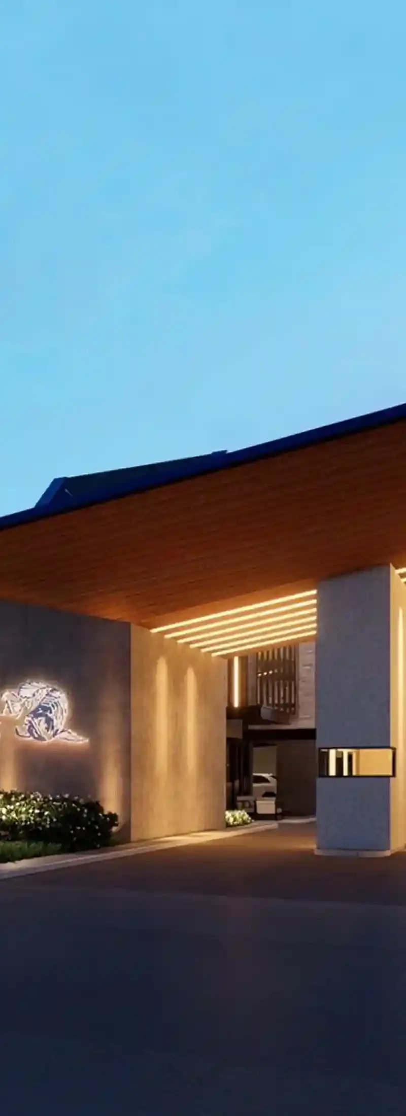 Madcha Le Villa