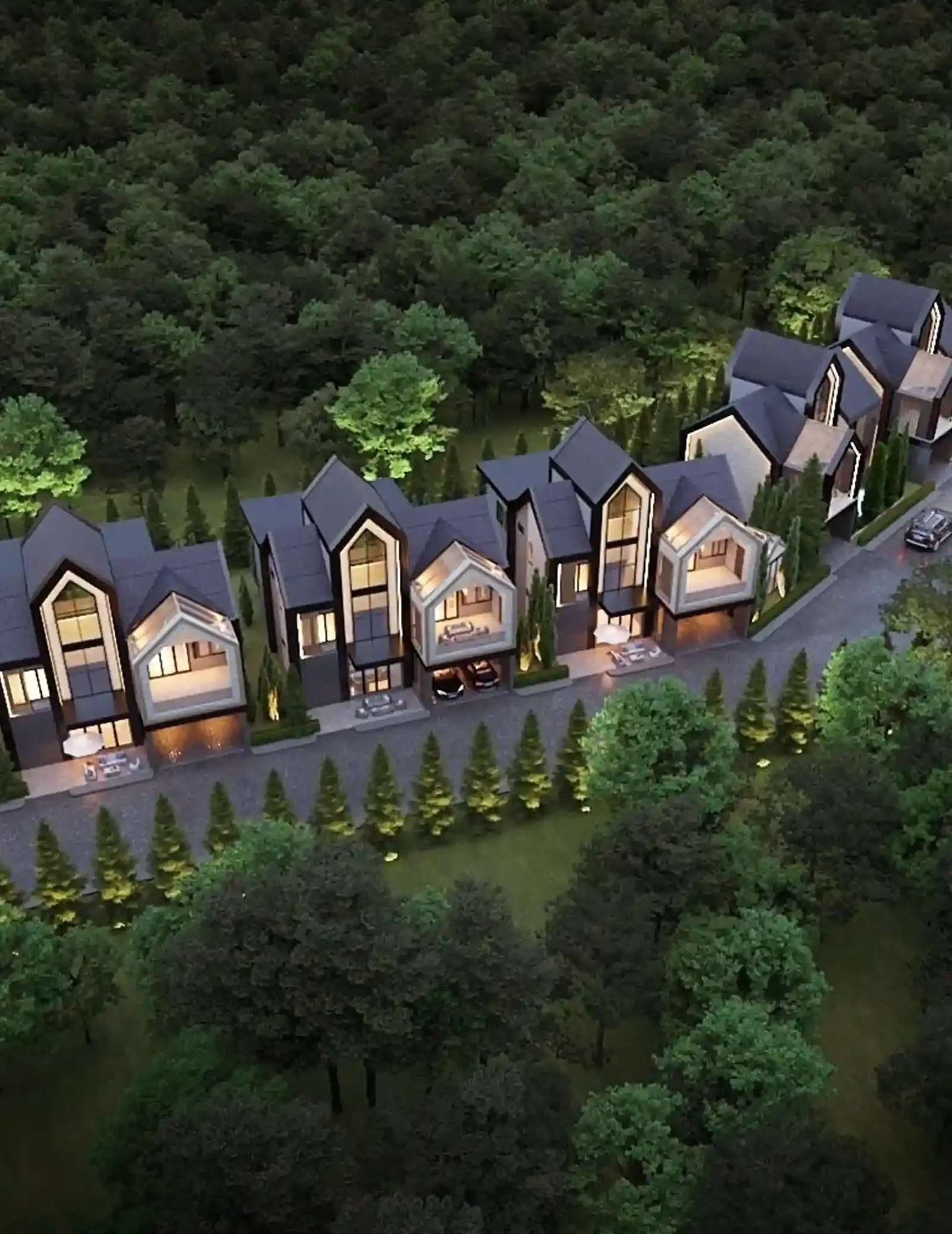Madcha Le Villa