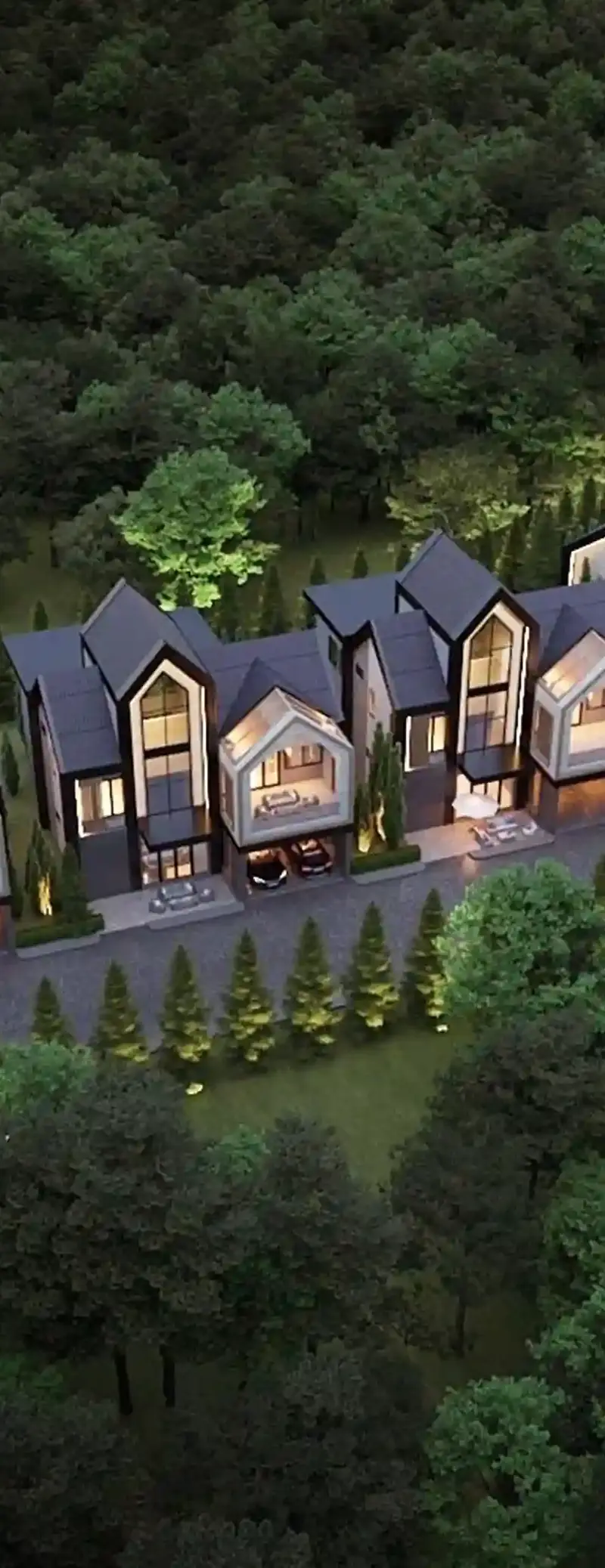 Madcha Le Villa