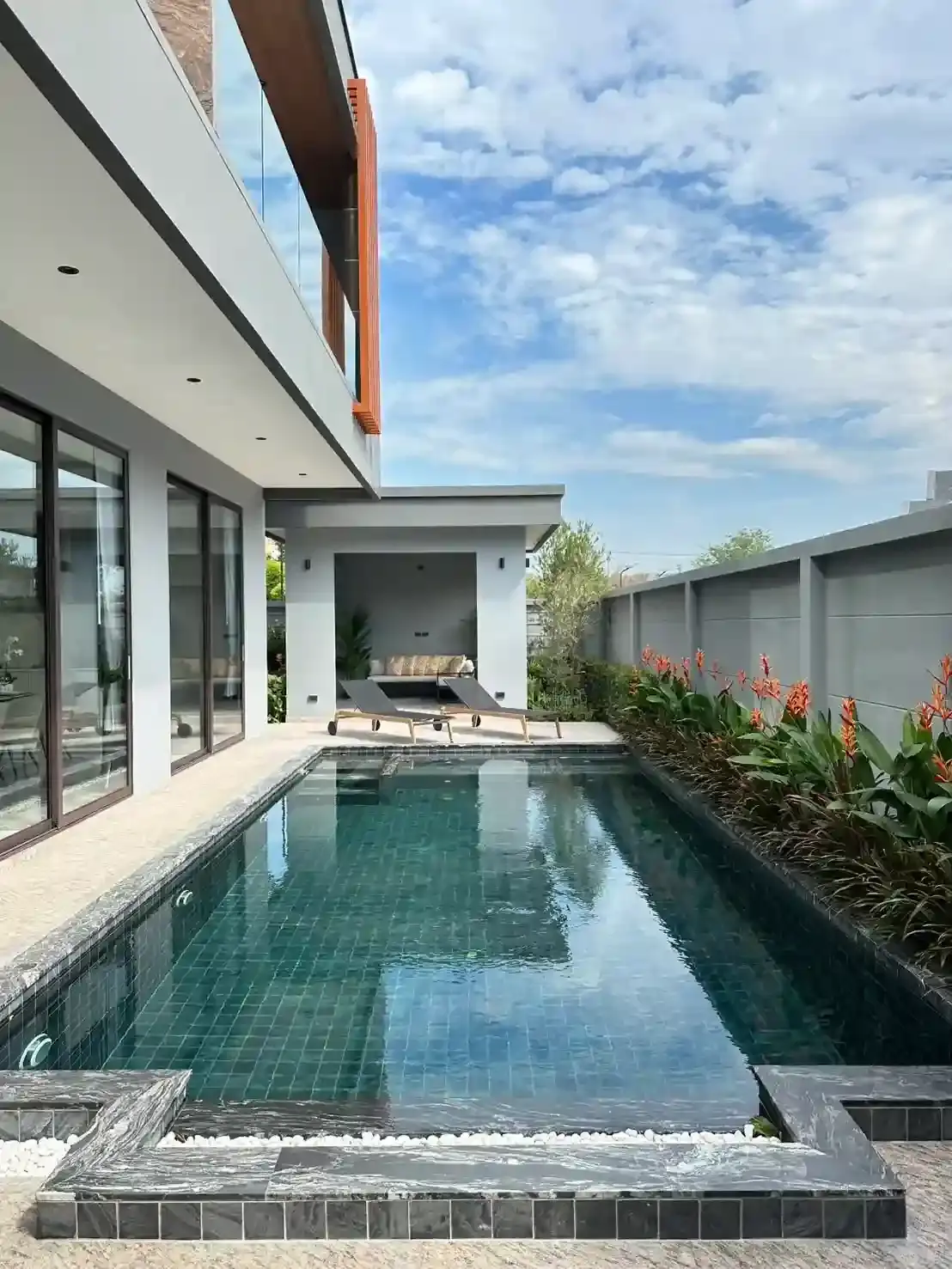 Madcha Le Villa