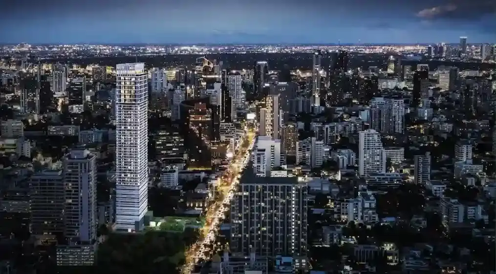 Noble Form Thonglor