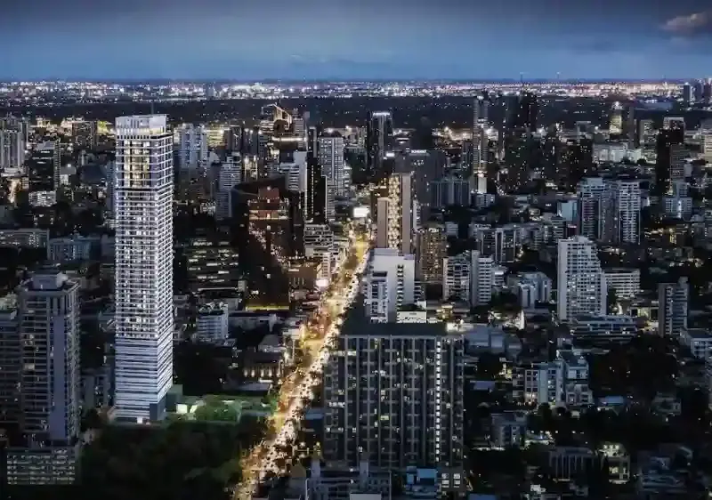 Noble Form Thonglor