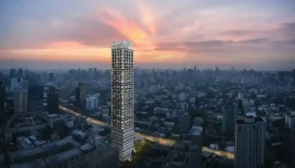 Noble Form Thonglor