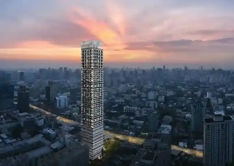 Noble Form Thonglor
