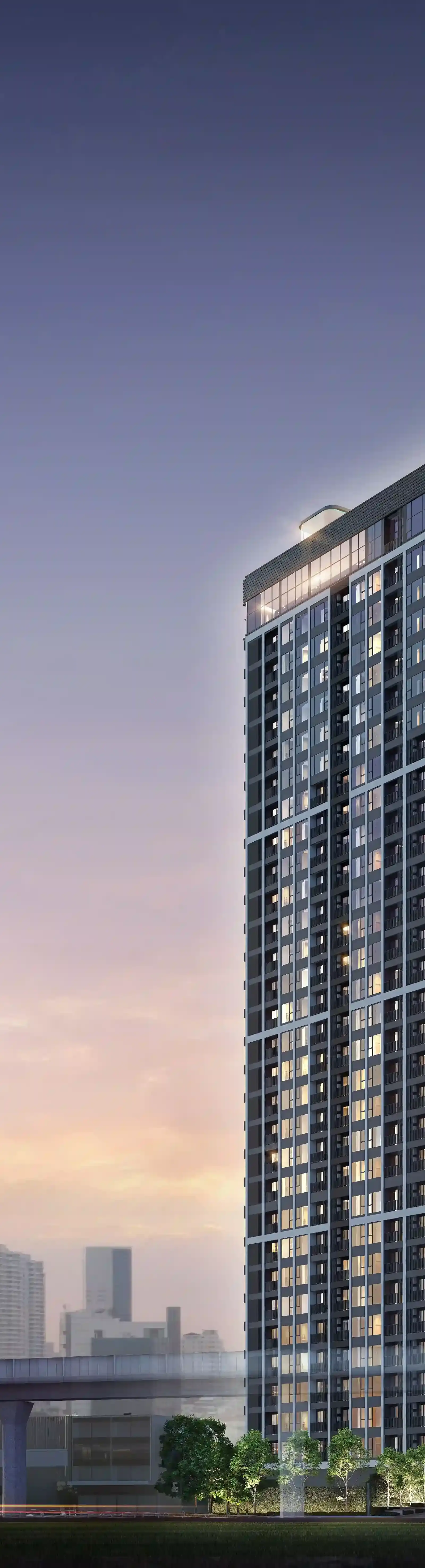 Origin Residences Sukhumvit
