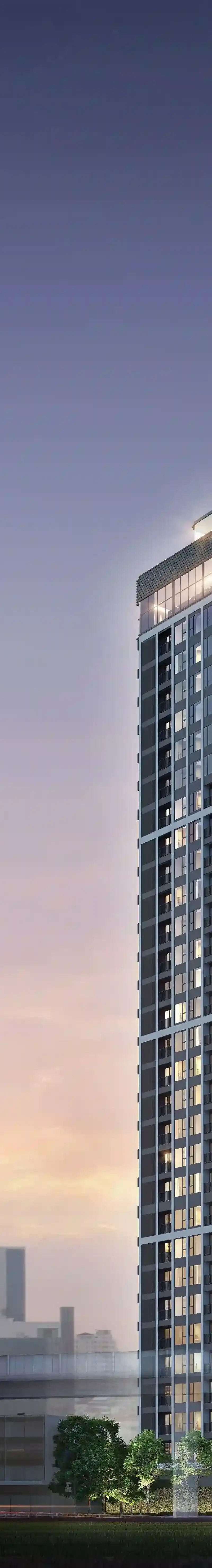 Origin Residences Sukhumvit